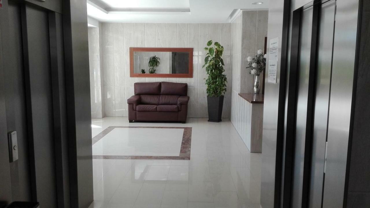 Marques De La Conquista Apartment Benidorm Bagian luar foto